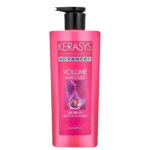 KERASYS ADVANCED KERATIN BOND VOLUME SHAMPOO 600ML KERASYS ADVANCED KERATIN BOND VOLUME SHAMPOO 600ML