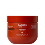 Arvensis Gelatina Ativadora Cachos Naturais Suave 300g Arvensis Gelatina Ativadora Cachos Naturais Suave 300g