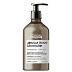 L’ORÉAL PROFESSIONNEL  ABSOLUT REPAIR MOLECULAR SHAMPOO 500ML