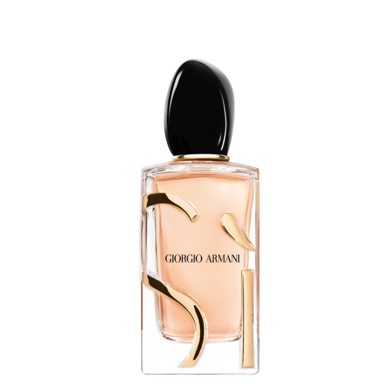 Perfume Giorgio Armani Sí Feminino Eau De Parfum 100ml