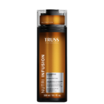 TRUSS PROFESSIONAL NUTRI INFUSION SHAMPOO NUTRIÇÃO 300ML TRUSS PROFESSIONAL NUTRI INFUSION SHAMPOO NUTRIÇÃO 300ML