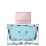 ANTONIO BANDERAS PERFUME BLUE SEDCTION EAU DE TOILETTE 80ML ANTONIO BANDERAS PERFUME BLUE SEDCTION EAU DE TOILETTE 80ML