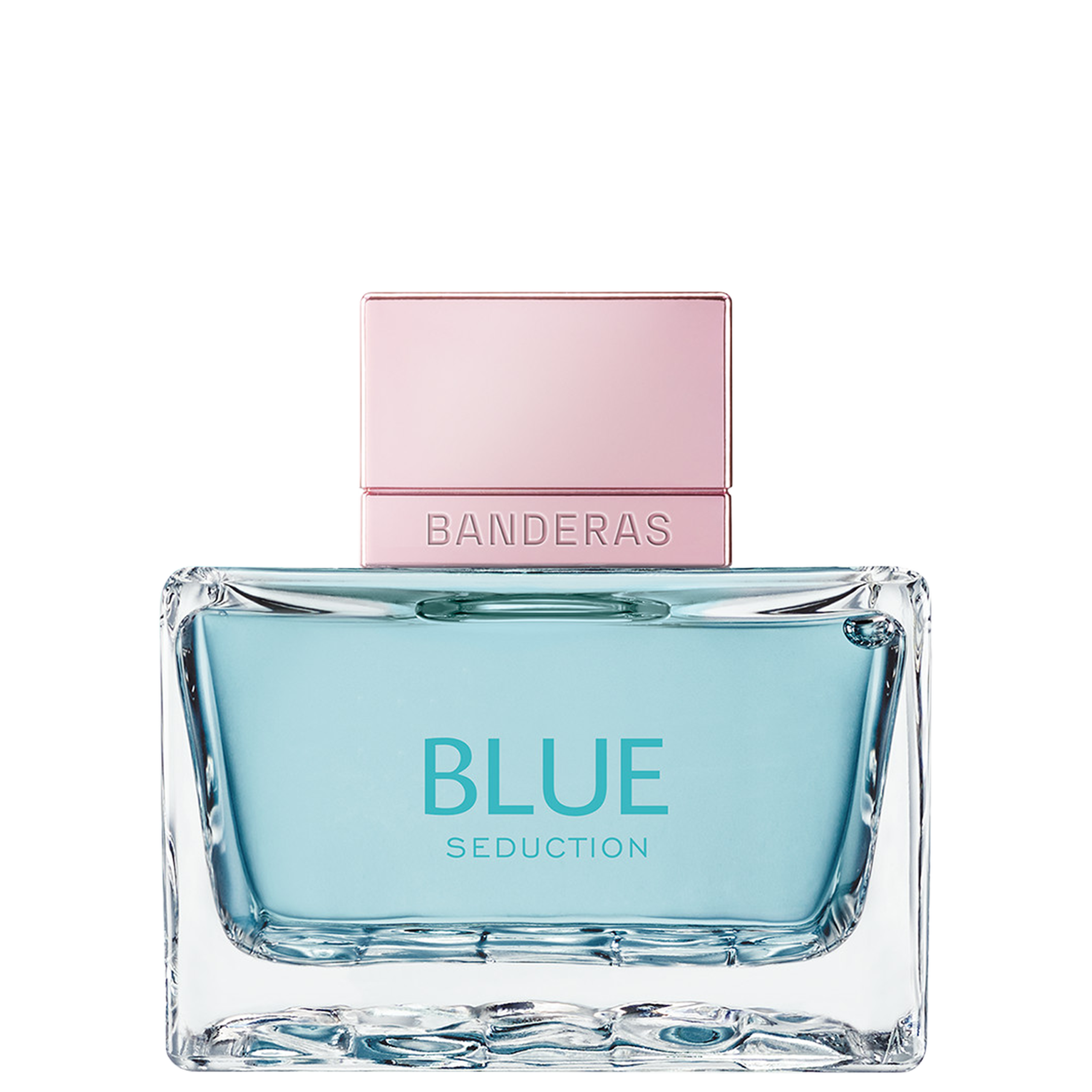 ANTONIO BANDERAS PERFUME BLUE SEDCTION EAU DE TOILETTE 80ML ANTONIO BANDERAS PERFUME BLUE SEDCTION EAU DE TOILETTE 80ML
