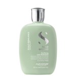 ALFAPARF MILANO SEMI DI LINO SCALP REBALANCE DANDRUFF PURIFYING LOW SHAMPOO 250ML