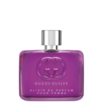 Perfume Gucci Guilty Pour Femme Elixir De Parfum 60ml Floral Ambarado Perfume Gucci Guilty Pour Femme Elixir De Parfum 60ml Floral Ambarado