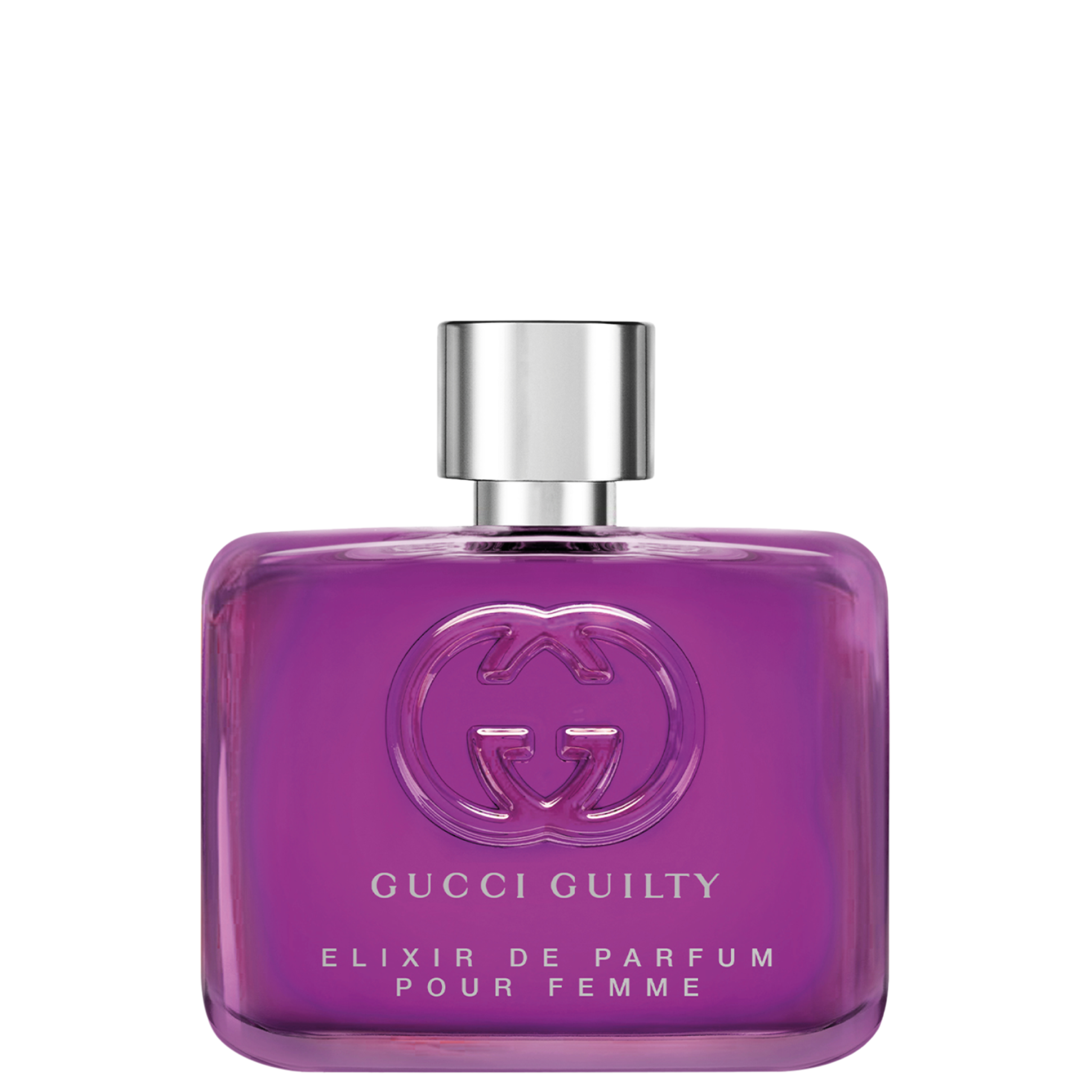 Perfume Gucci Guilty Pour Femme Elixir De Parfum 60ml Floral Ambarado Perfume Gucci Guilty Pour Femme Elixir De Parfum 60ml Floral Ambarado