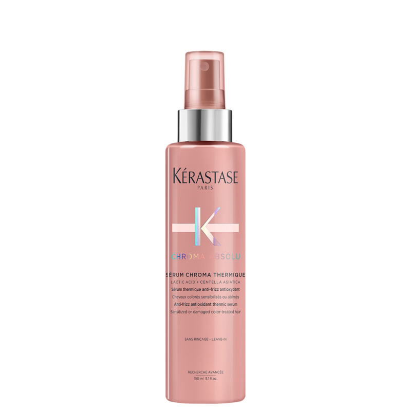 KÉRASTASE PARIS CHROMA ABSOLU SÉRUM CHROMA THERMIQUE 150ML