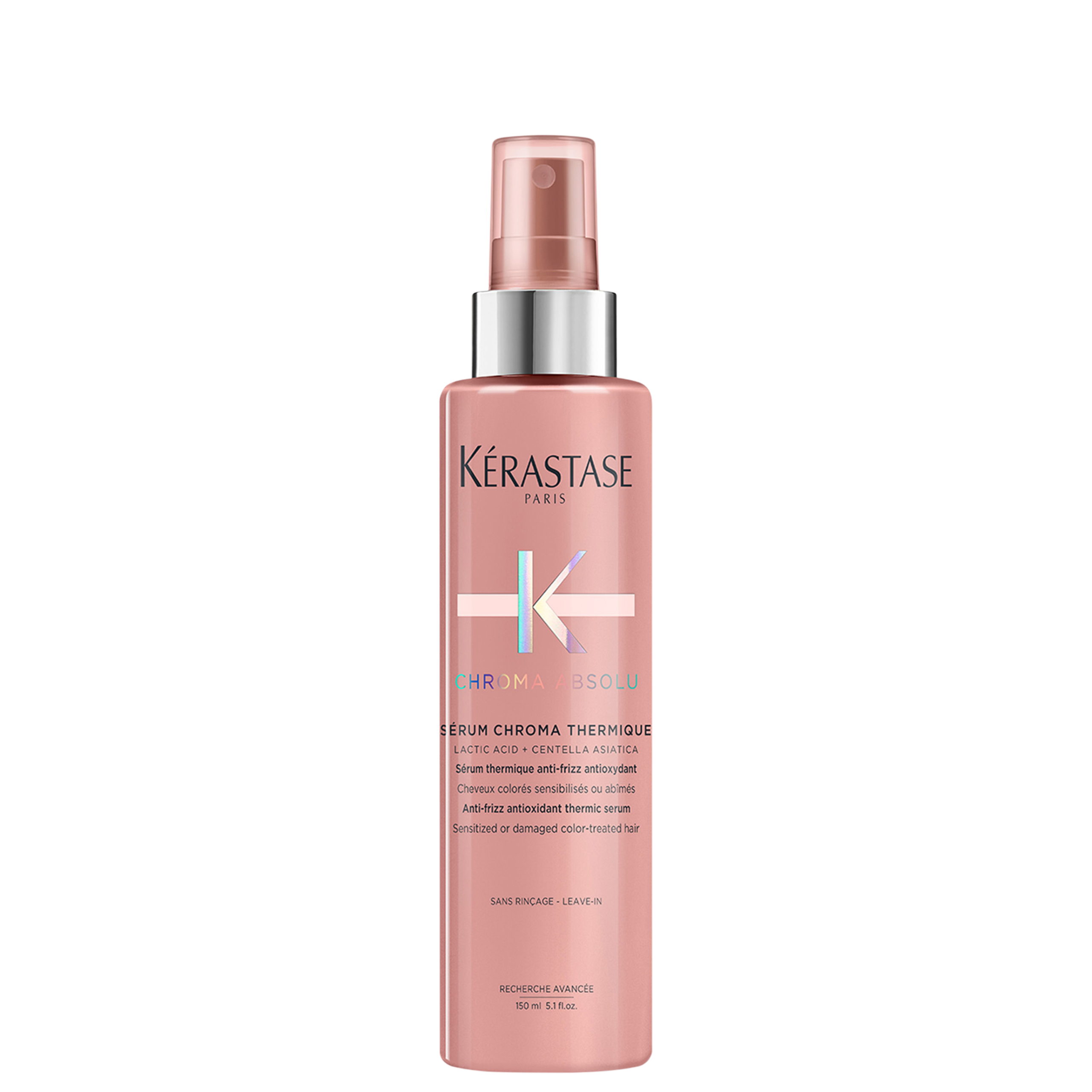 KÉRASTASE PARIS CHROMA ABSOLU SÉRUM CHROMA THERMIQUE 150ML KÉRASTASE PARIS CHROMA ABSOLU SÉRUM CHROMA THERMIQUE 150ML