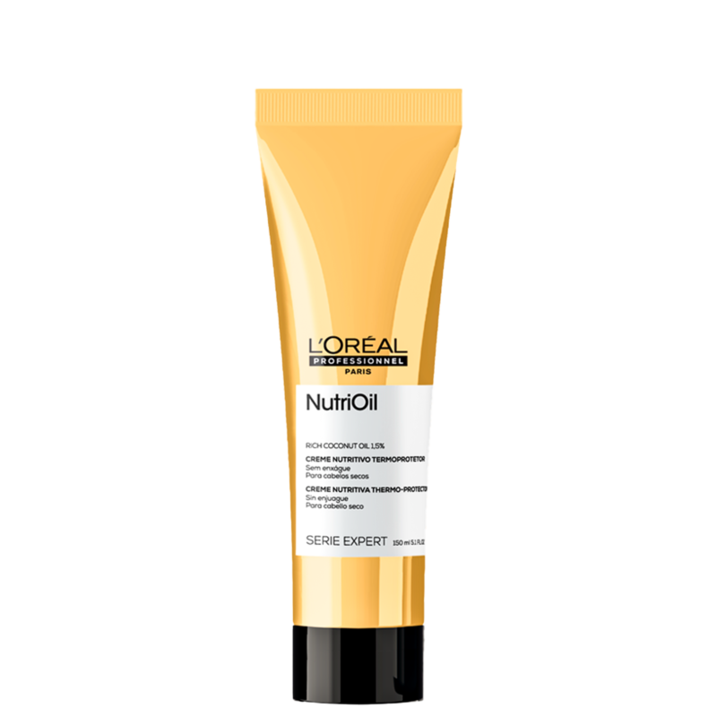 L’ORÉAL PROFESSIONNEL NUTRI OIL LEAVE-IN 150ML