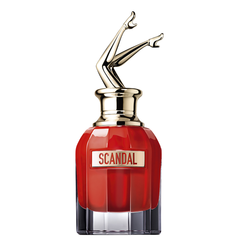 Scandal Jean Paul Gaultier Le Parfum – Perfume Feminino 80ml Volume Da Unidade 80 Ml