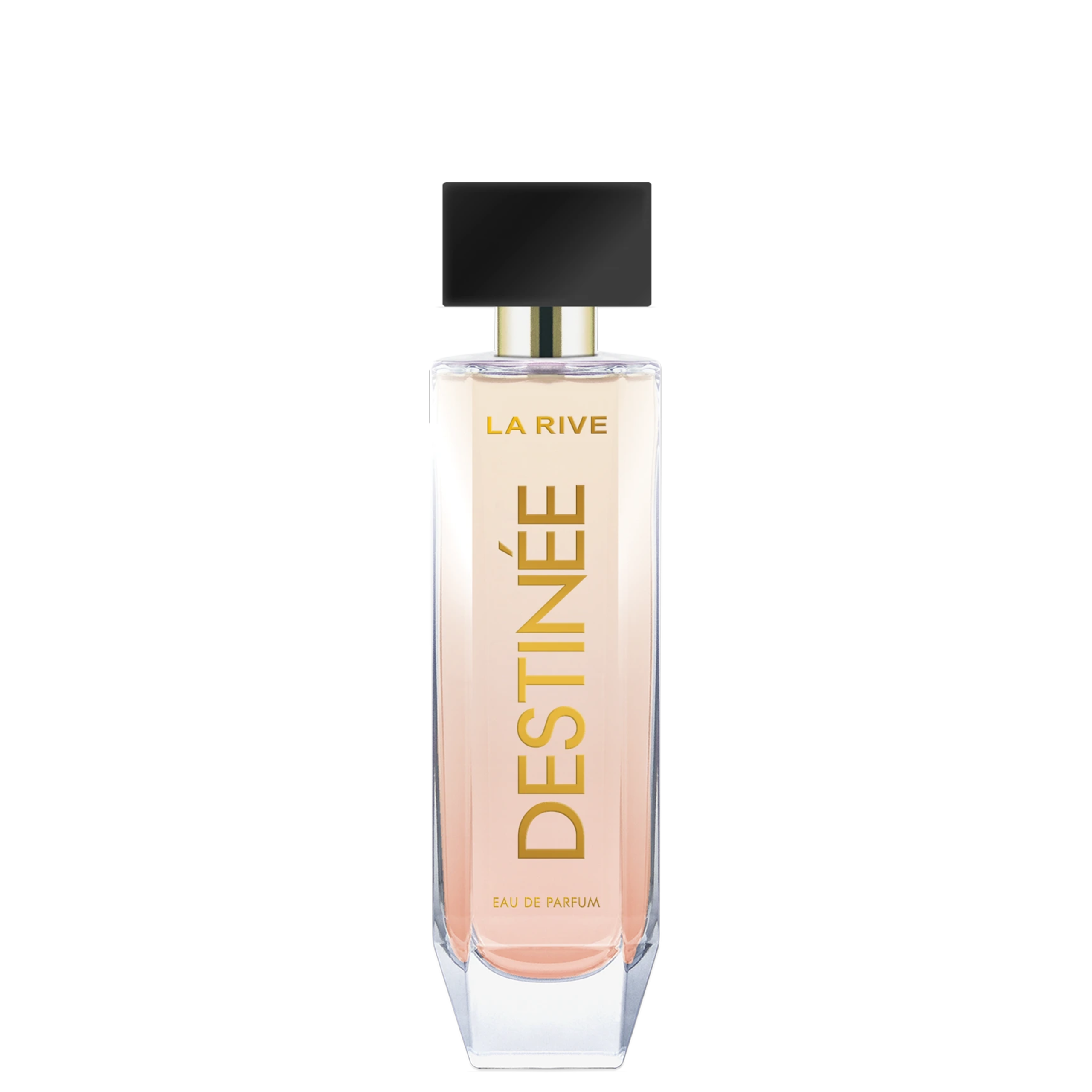 LA RIVE PERFUME DESTINÉEN EAU DE PARFUM 90ML LA RIVE PERFUME DESTINÉEN EAU DE PARFUM 90ML