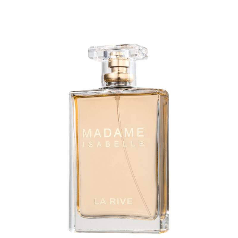 LA RIVE PERFUME MADAME ISABELLE EAU DE PARFUM 100ML