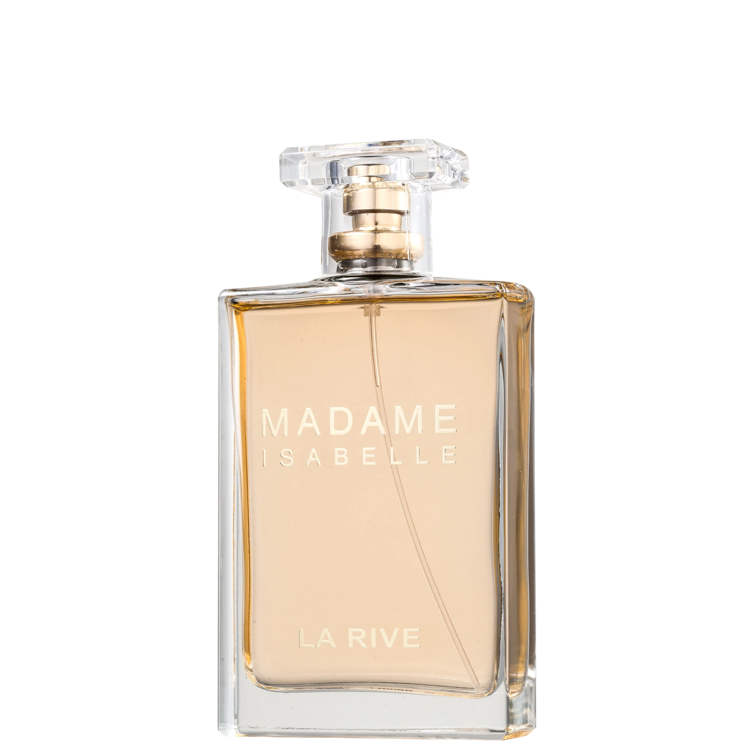 LA RIVE PERFUME MADAME ISABELLE EAU DE PARFUM 100ML LA RIVE PERFUME MADAME ISABELLE EAU DE PARFUM 100ML