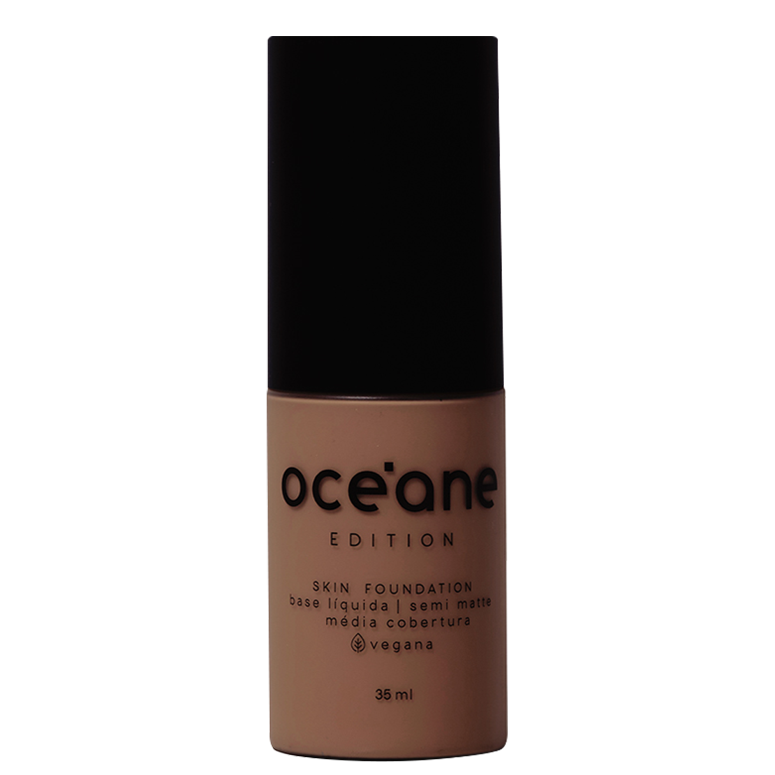 OCEANE EDITION SKIN FOUNDATION BASE LÍQUIDA 35ML-400M OCEANE EDITION SKIN FOUNDATION BASE LÍQUIDA 35ML-400M