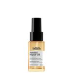 L’ORÉAL PROFESSIONNEL ABSOLUTE REPAIR OIL 30ML L’ORÉAL PROFESSIONNEL ABSOLUTE REPAIR OIL 30ML