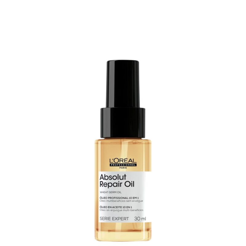 L’ORÉAL PROFESSIONNEL ABSOLUTE REPAIR OIL 30ML
