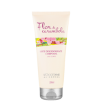 L’OCCITANE AU BRÉSIL FLOR DE CARAMBOLA LEITE DESODORANTE CORPORAL 200ML
