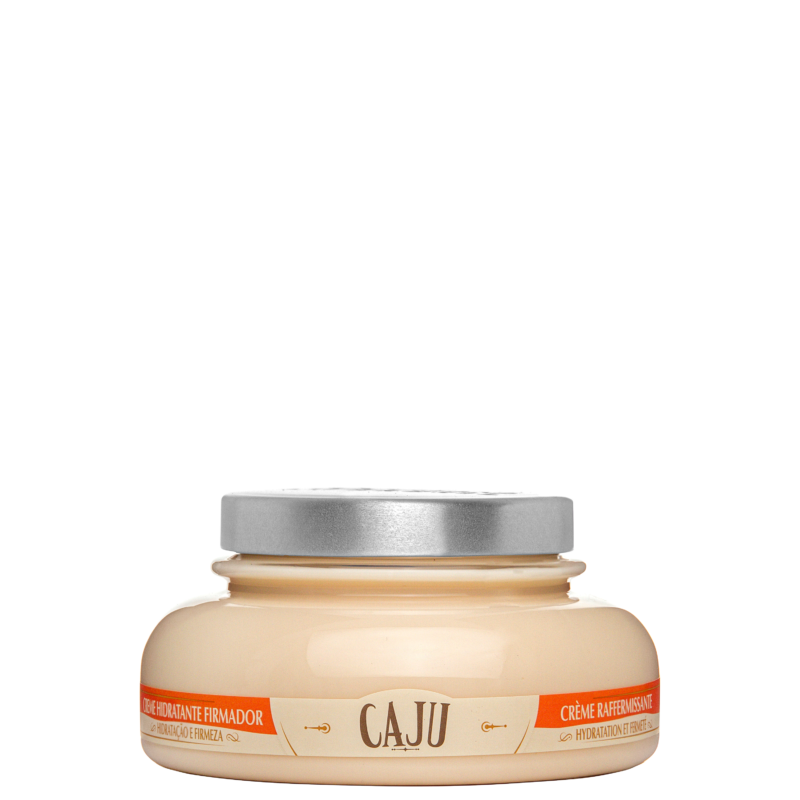 L’OCCITANE AU BRÉSIL CREME HIDRATANTE FIRMADOR CAJU 200ML