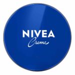 NIVEA CREME EM LATA 400ML NIVEA CREME EM LATA 400ML
