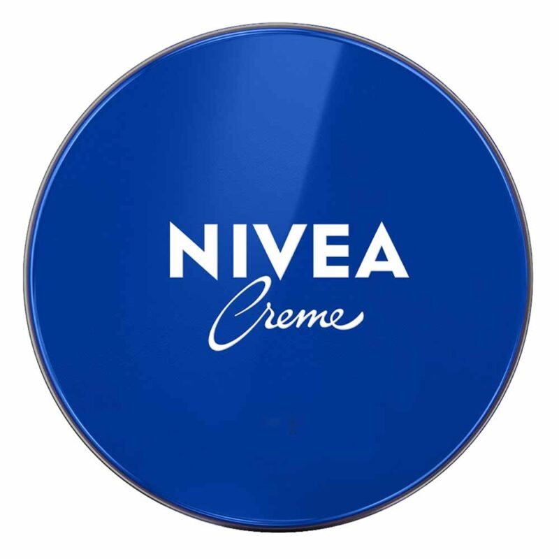 NIVEA CREME EM LATA 400ML