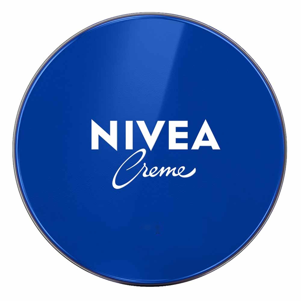 NIVEA CREME EM LATA 400ML NIVEA CREME EM LATA 400ML