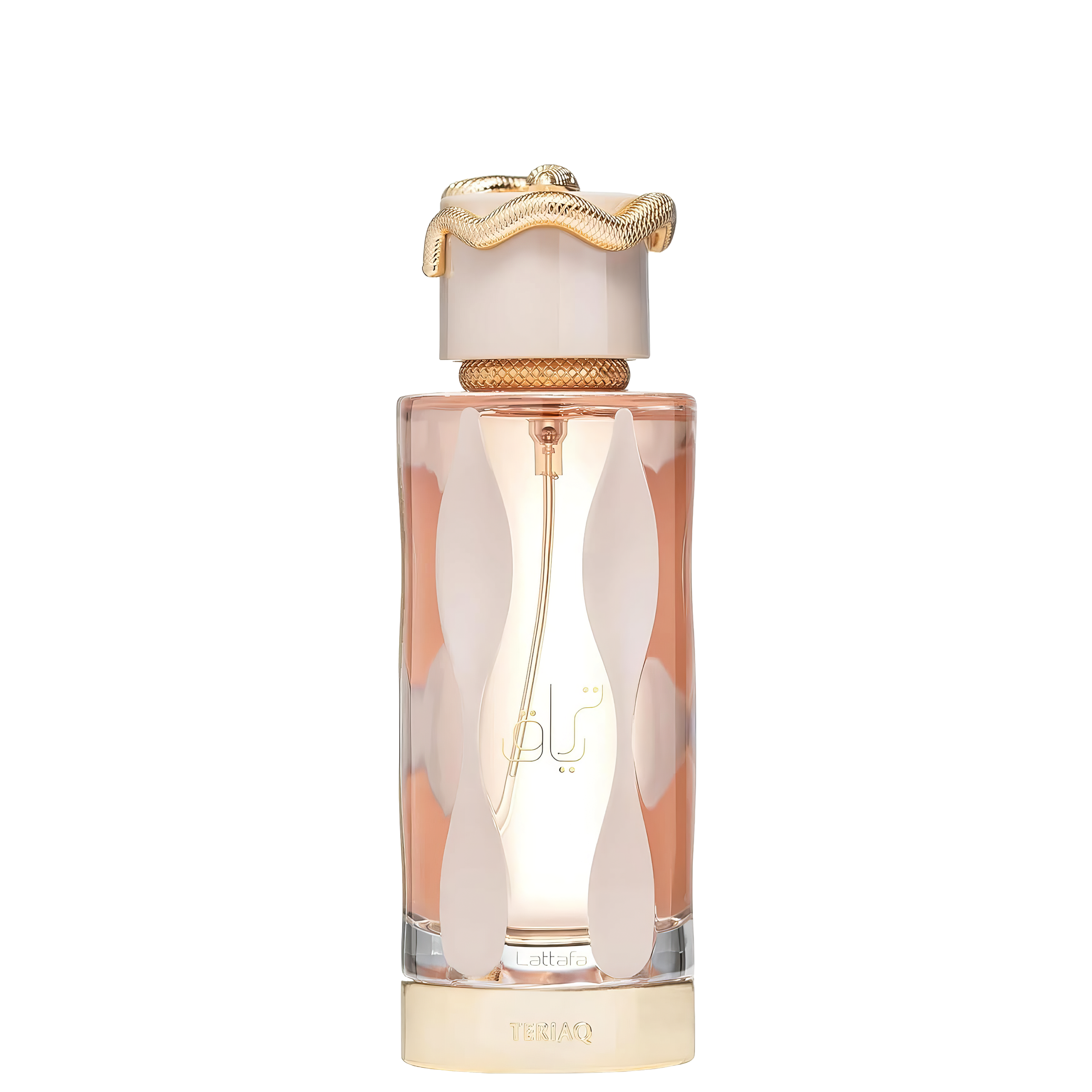 LATTAFA PERFUME TERIAQ EAU DE PARFUM 100ML LATTAFA PERFUME TERIAQ EAU DE PARFUM 100ML