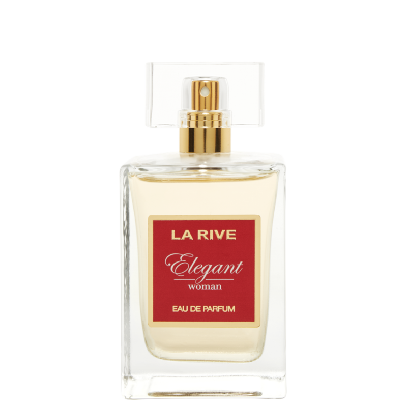 LA RIVE PERFUME ELEGANT WOMAN  EAU DE PARFUM 100ML