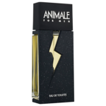 Perfume Animale For Men Edt Tradicional 200ml Oriental Especiado Perfume Animale For Men Edt Tradicional 200ml Oriental Especiado