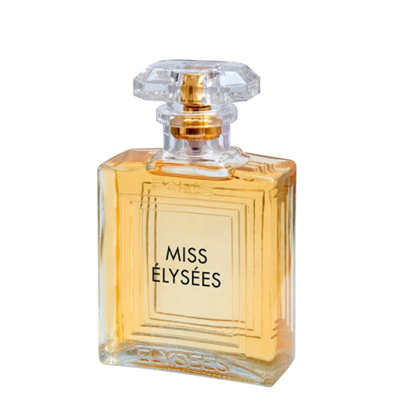 PARIS ELYSEES INTENSE PERFUME MISS ÉLYSÉES 100ML