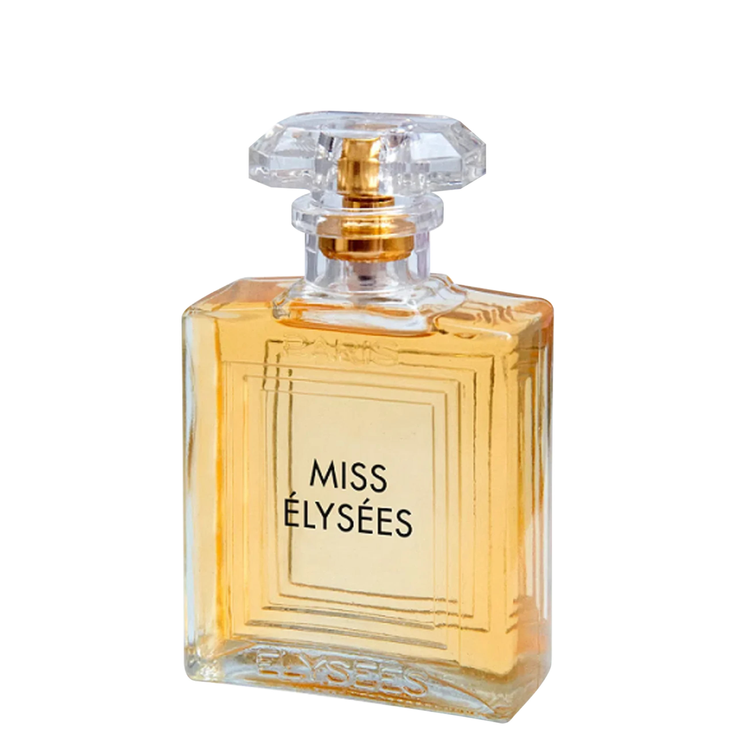 PARIS ELYSEES INTENSE PERFUME MISS ÉLYSÉES 100ML