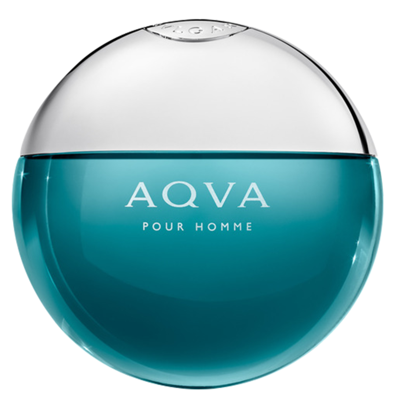 BVLGARI PERFUME EDT AQVA POUR HOMME 100ML
