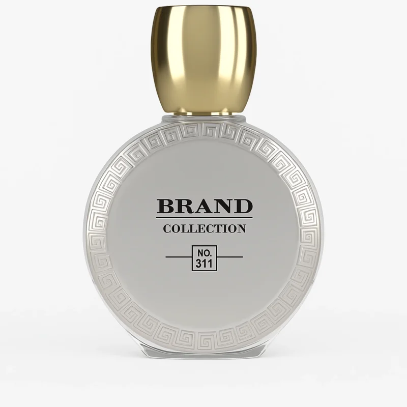 BRAND COLLECTION PERFUME NO. 311 EAU DE PARFUM 25ML