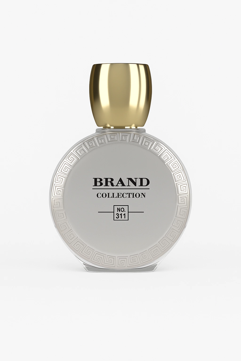 BRAND COLLECTION PERFUME NO. 311 EAU DE PARFUM 25ML BRAND COLLECTION PERFUME NO. 311 EAU DE PARFUM 25ML