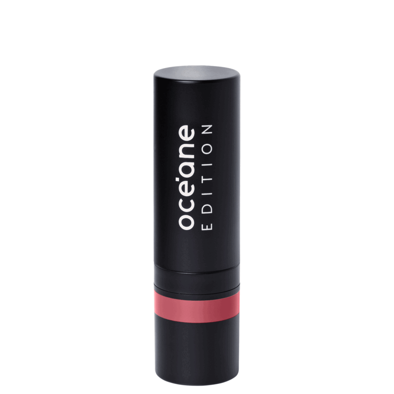 Blush Stick Em Bastão Cloudy Pink Océane Edition 12g