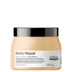 L’ORÉAL PROFESSIONNEL ABSOLUTE REPAIR MASCARA REPARAÇÃO 500G L’ORÉAL PROFESSIONNEL ABSOLUTE REPAIR MASCARA REPARAÇÃO 500G