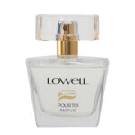 LOWELL PROFESSIONAL PERFUME POUR TOI PARFUM CABELO E CORPO 75ML LOWELL PROFESSIONAL PERFUME POUR TOI PARFUM CABELO E CORPO 75ML