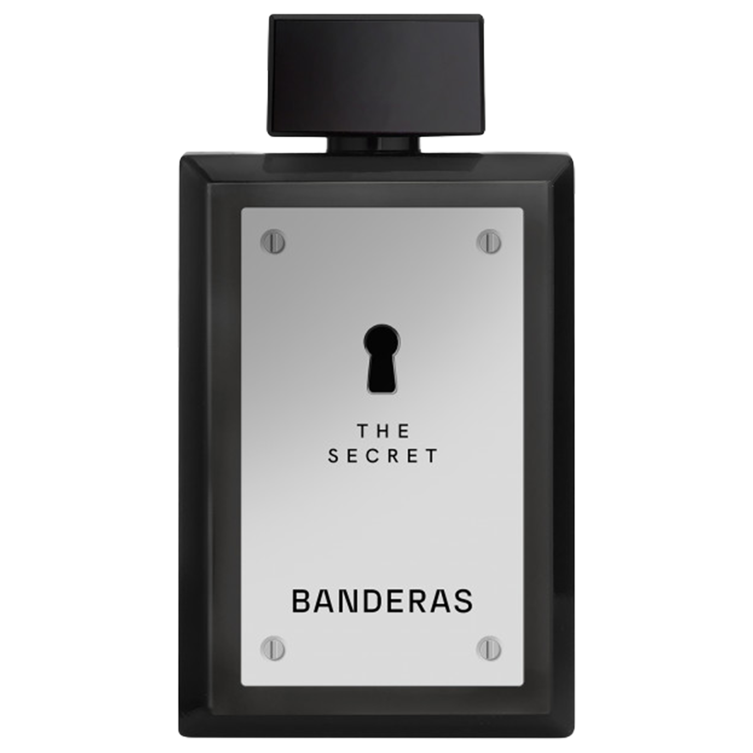 ANTONIO BANDERAS PERFUME THE SECRET EAU DE TOILETTE 200ML ANTONIO BANDERAS PERFUME THE SECRET EAU DE TOILETTE 200ML