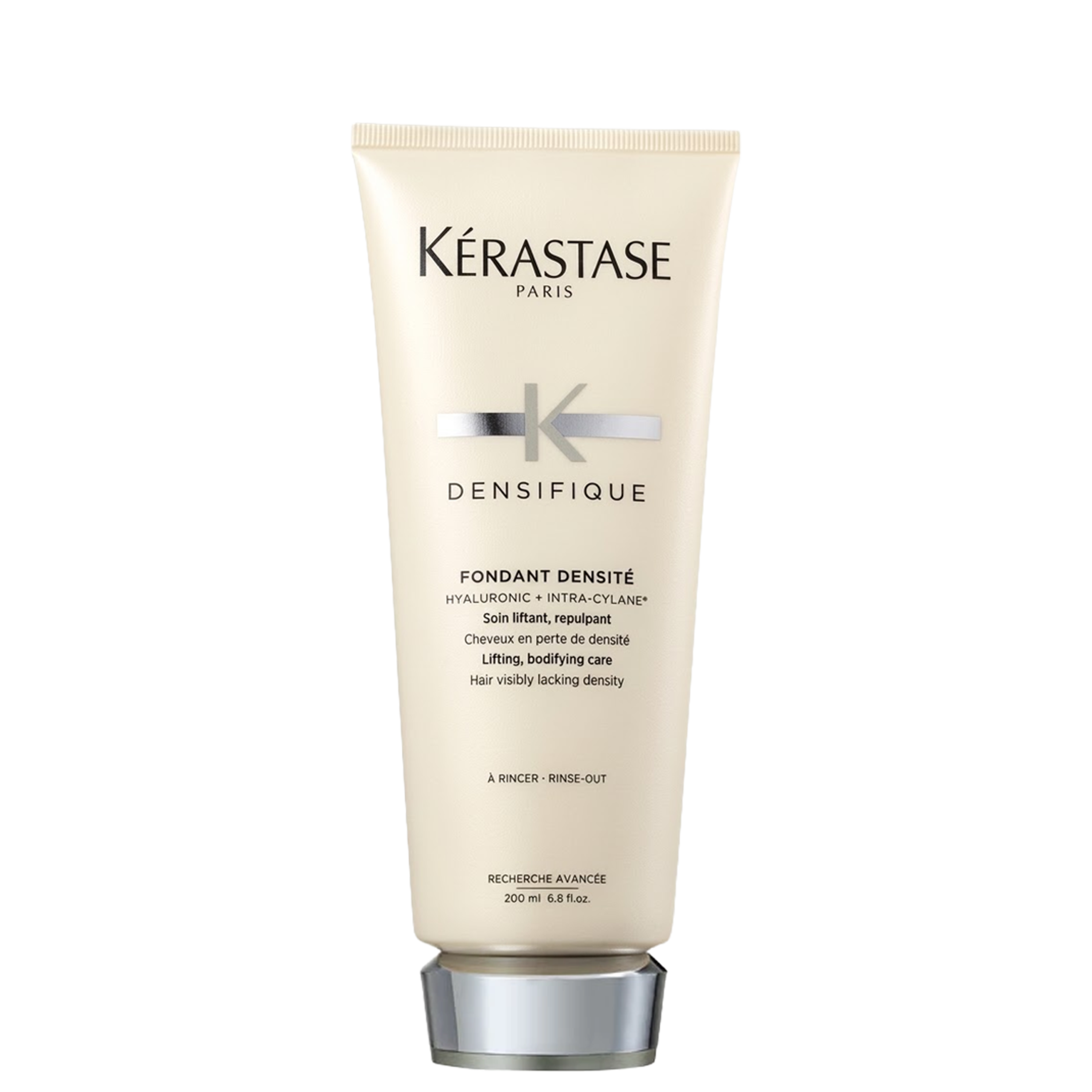 KÉRASTASE PARIS DENSIFIQUE FONDANT DENSITÉ CONDICIONADOR 200ML KÉRASTASE PARIS DENSIFIQUE FONDANT DENSITÉ CONDICIONADOR 200ML