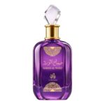 AL WATANIAH PERFUME SABAH AL WARD DELILAH EAU DE PARFUM 100ML