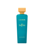 LA RIVE PERFUME SAFFIRA EAU DE PARFUM 90ML LA RIVE PERFUME SAFFIRA EAU DE PARFUM 90ML