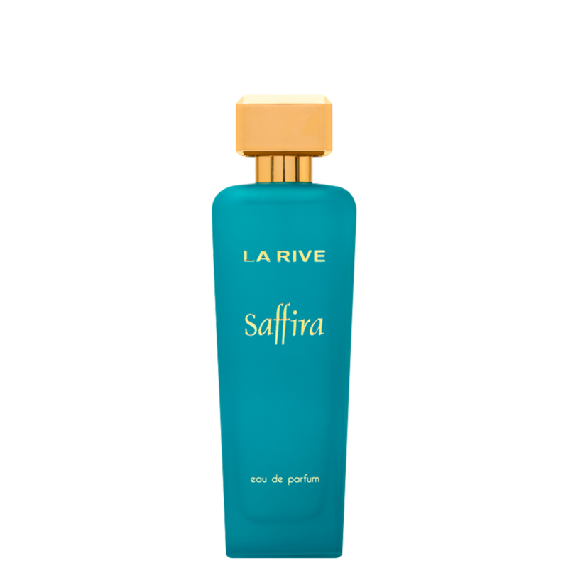 LA RIVE PERFUME SAFFIRA EAU DE PARFUM 90ML