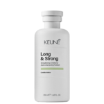 KEUNE LONG & STRONG STRENGTHENING CONDITIONER 250ML KEUNE LONG & STRONG STRENGTHENING CONDITIONER 250ML