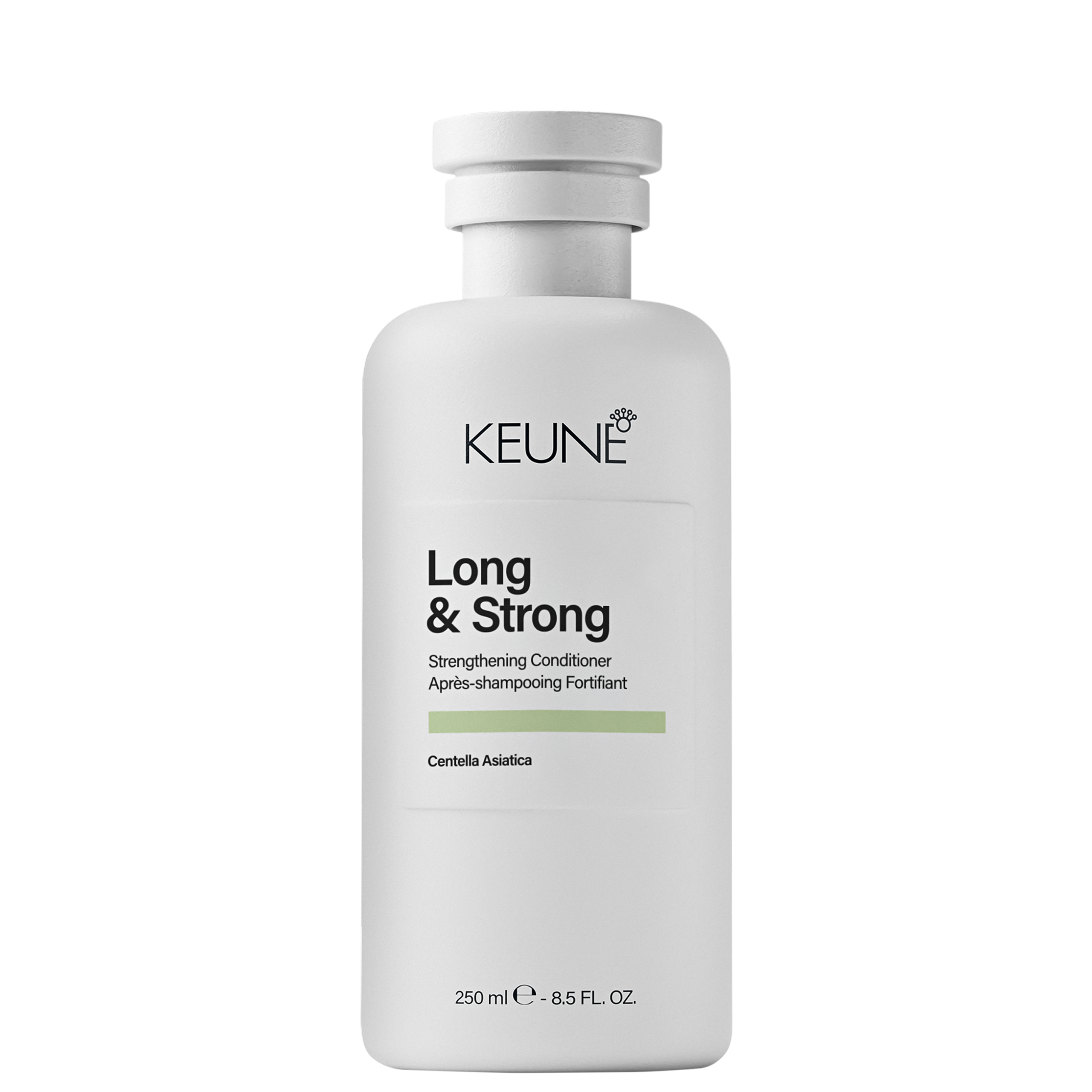 KEUNE LONG & STRONG STRENGTHENING CONDITIONER 250ML KEUNE LONG & STRONG STRENGTHENING CONDITIONER 250ML