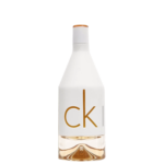 CALVIN KLEIN PERFUME CK IN2U FOR HER EAU DE TOILETTE 100ML CALVIN KLEIN PERFUME CK IN2U FOR HER EAU DE TOILETTE 100ML