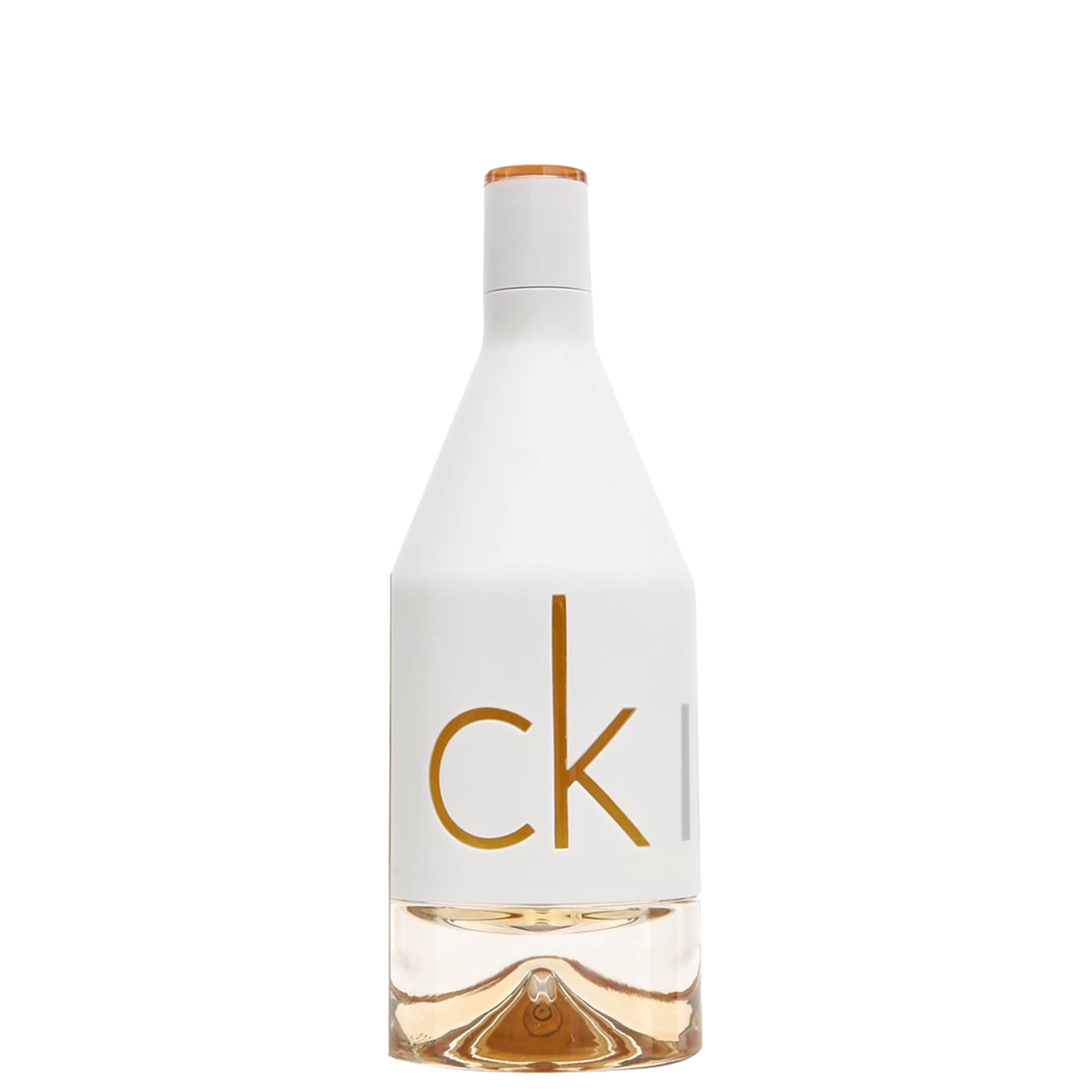 CALVIN KLEIN PERFUME CK IN2U FOR HER EAU DE TOILETTE 100ML CALVIN KLEIN PERFUME CK IN2U FOR HER EAU DE TOILETTE 100ML