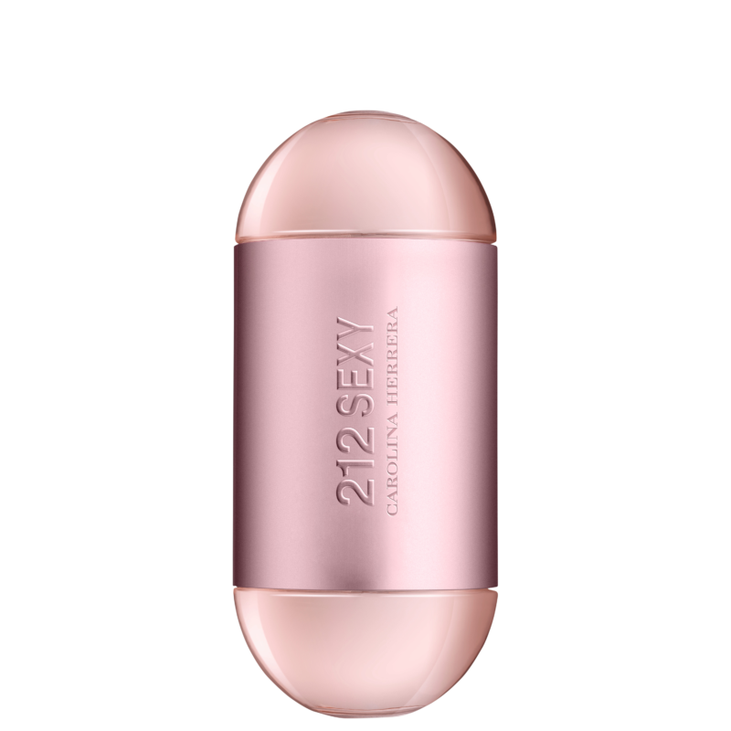 CAROLINA HERRERA PERFUME 212 SEXY EAU DE PARFUM 100ML