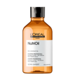 L’ORÉAL PROFESSIONNEL NUTRI OIL SHAMPOO 300ML L’ORÉAL PROFESSIONNEL NUTRI OIL SHAMPOO 300ML
