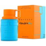 ARMAF PERFUME ODYSSEY MANDARIN SKY LIMITED EDITION EAU DE PARFUM 100ML ARMAF PERFUME ODYSSEY MANDARIN SKY LIMITED EDITION EAU DE PARFUM 100ML