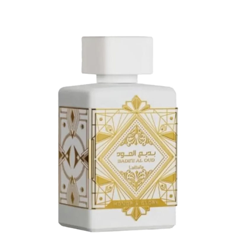 LATTAFA PERFUME BADE’E AL OUD HONOR & GLORY EAU DE PARFUM 100ML