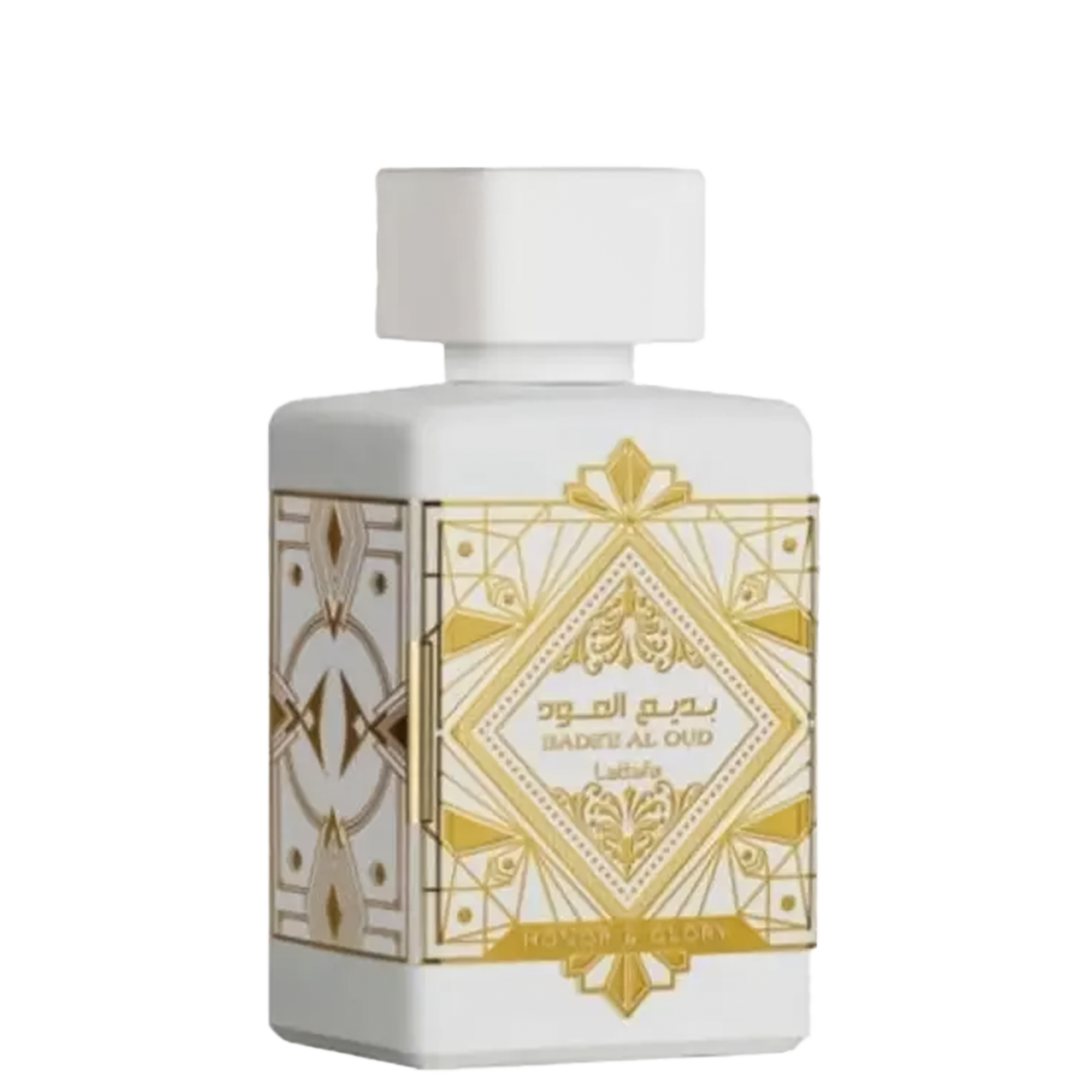 LATTAFA PERFUME BADE’E AL OUD HONOR & GLORY EAU DE PARFUM 100ML LATTAFA PERFUME BADE’E AL OUD HONOR & GLORY EAU DE PARFUM 100ML